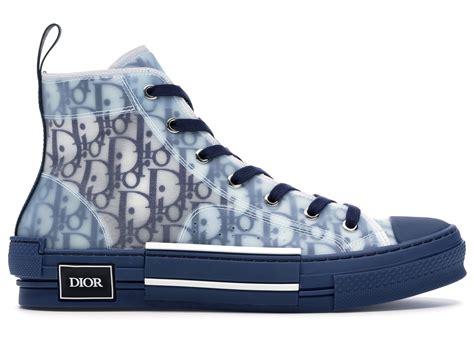 men dior b23 oblique high-top sneaker|Dior b23 high top price.